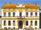 Budova pošty