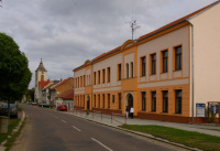 Rašínova ZŠ  