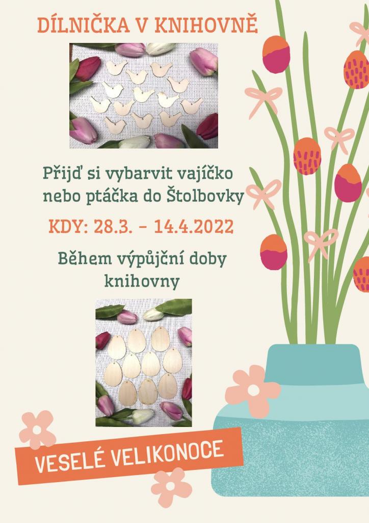 dílnička